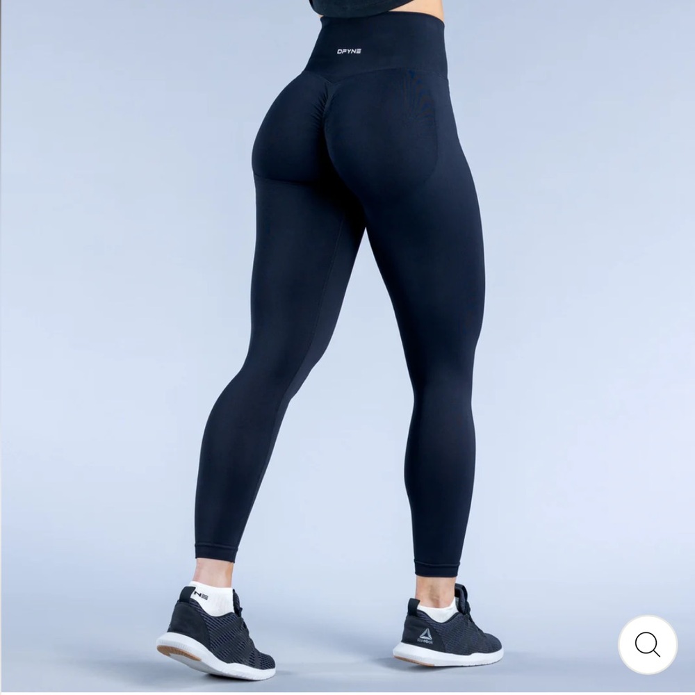 Dynamic Leggings DFYNE - Small